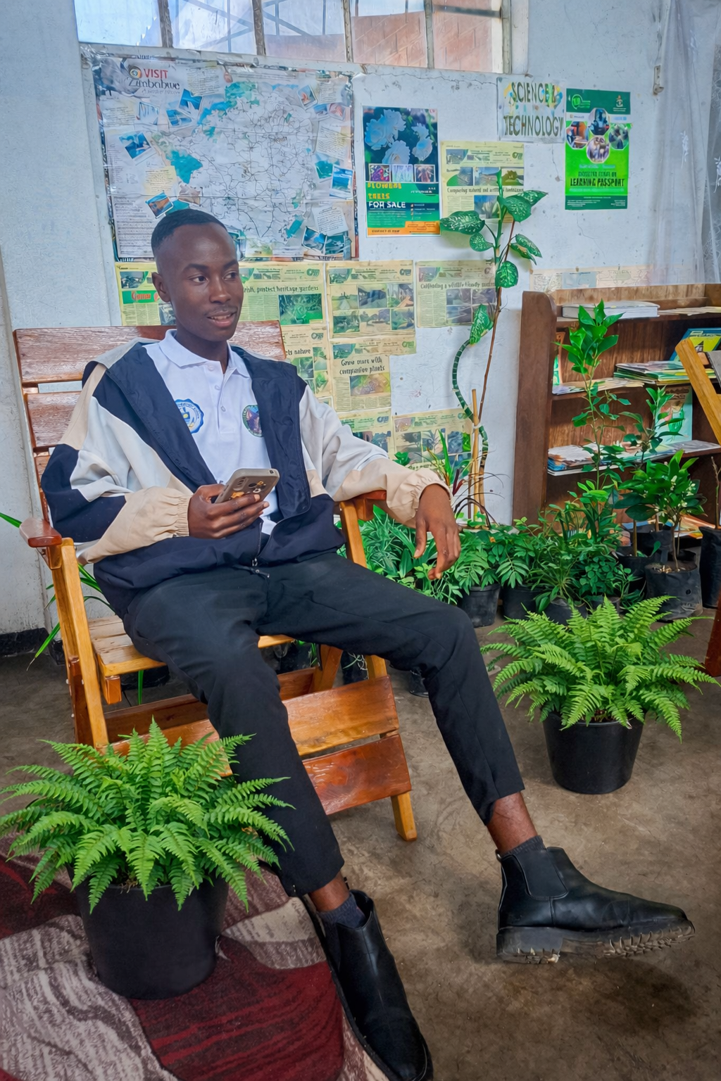 EduTechia Gallery Image