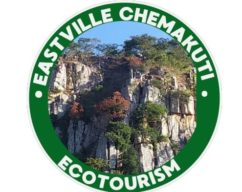 Eastville Eco-lense Logo