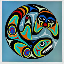 Native Arts Media Logo