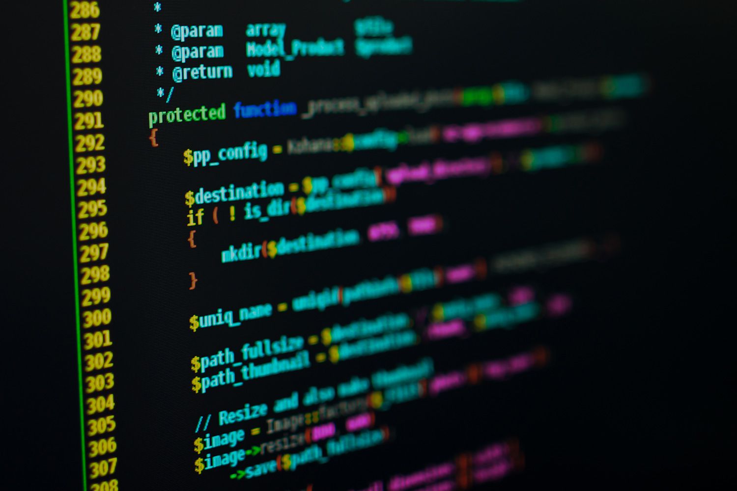 PHP Course
